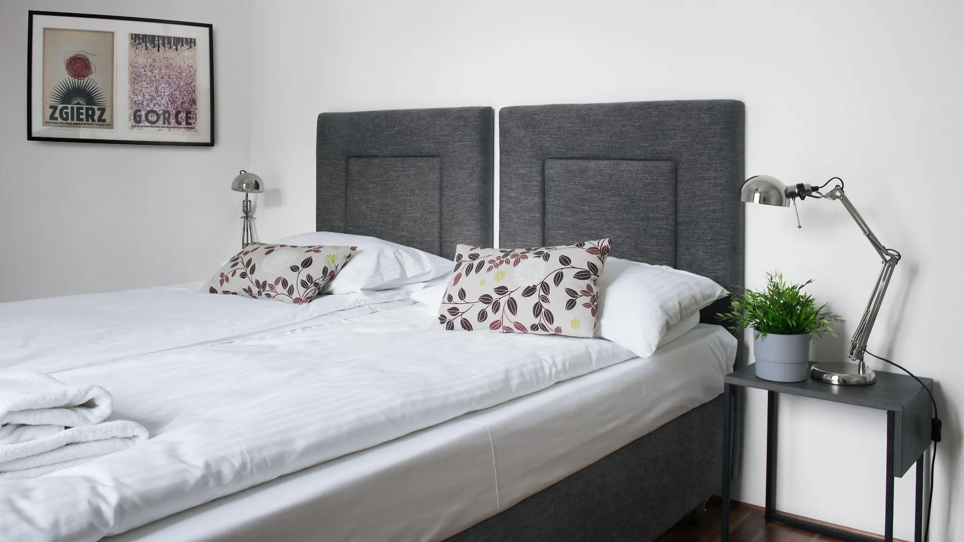 Yourplace Biskupia Old Town Apartments Krakow