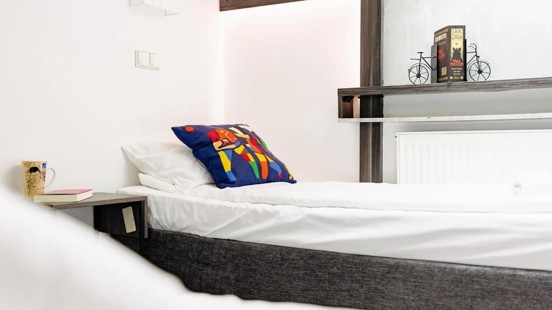 Yourplace Biskupia Old Town Apartments Krakow 0*,  Poland