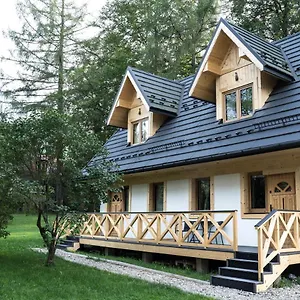  Chalet Dziadek Wladek Poland
