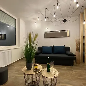 Loft X. Ker. Budapešť