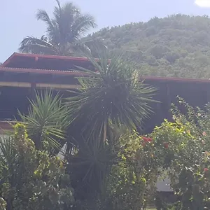 Coco Rose Villa Les Anses-d'Arlet