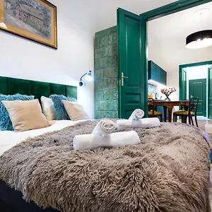 Appartement Tyzenhauz Economy, Cracovie