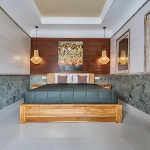 Homestay Tama Indonesia