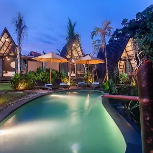 Ipian Angel By Pramana Lodge Ubud