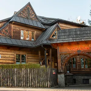 Orla Zakopane