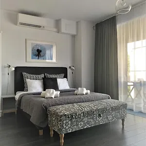 Retmana Apartment