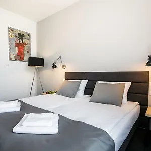 Appartement Happy, Cracovie