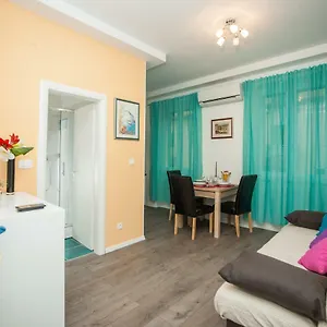  Apartment Simone Croatia
