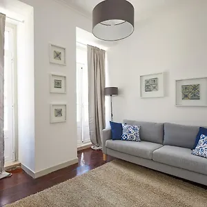 Bairro Alto Appartement Lisboa