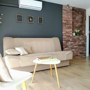  Apartment Amber Croatia
